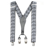 Suspender for Men