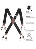 Suspender for Men