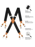Suspender for Men