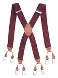Suspender for Men