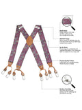 Suspender for Men