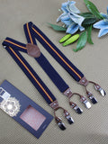 Suspender for Men