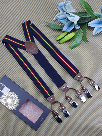 Suspender for Men