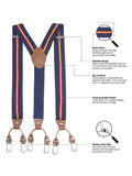 Suspender for Men