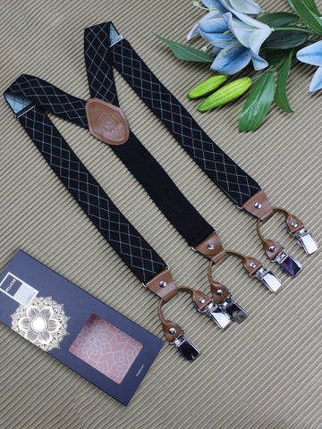 Suspender for Men