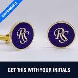 Customised Cufflinks