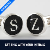 Customised Cufflinks