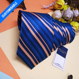 Customised Premium Quality Necktie For Men