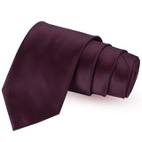 Peluche Classy Microfiber Necktie for Men