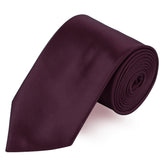 Peluche Classy Microfiber Necktie for Men