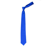 Neck Tie and Pocket Square Set for Men