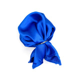 Neck Tie and Pocket Square Set for Men
