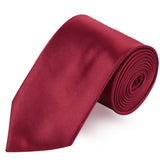 Peluche Sassy Microfiber Necktie for Men
