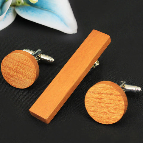 Cufflink Sets for Men