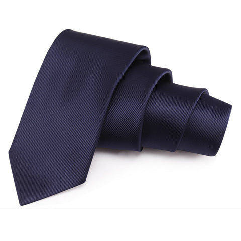 Peluche Modish Microfiber Necktie for Men
