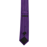 Peluche Solid Exclusive Necktie For Men