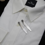 Collar Stays for Men