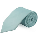 Peluche Charming Microfiber Necktie for Men