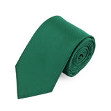 Peluche Charming Microfiber Necktie For Men