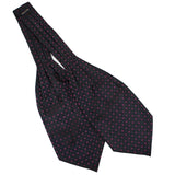 Peluche Dark Amaze Black Cravat