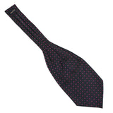 Peluche Dark Amaze Black Cravat