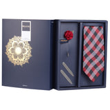 Peluche The Randal Red Gift Box for Men