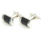 Peluche The Opulence Mother of Pearl Cufflinks
