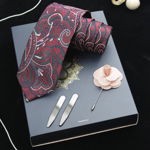 Peluche The Ornamental Combo Gift Box for Men