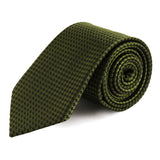 Peluche Enthralling Microfiber Necktie for Men