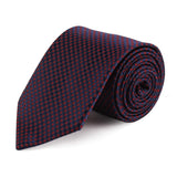 Peluche Swanky Microfiber Necktie for Men