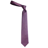 Neck Tie and Pocket Square Set for Men