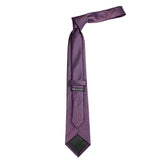 Neck Tie and Pocket Square Set for Men