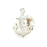 Anchor - Lapel Pin - Peluche.in