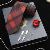 Peluche The Glorious Scarlet Gift Box for Men