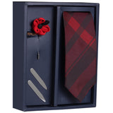 Peluche The Glorious Scarlet Gift Box for Men