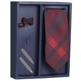 Peluche The Red Treat Gift Box for Men