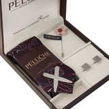 Peluche Elegant Surprise Box for Men
