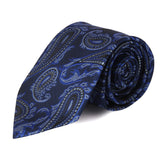 Peluche Tantalizing Microfiber Necktie for Men