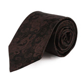 Peluche Fine Elegance Microfiber Necktie for Men