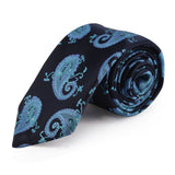 Peluche Beautiful Microfiber Necktie for Men
