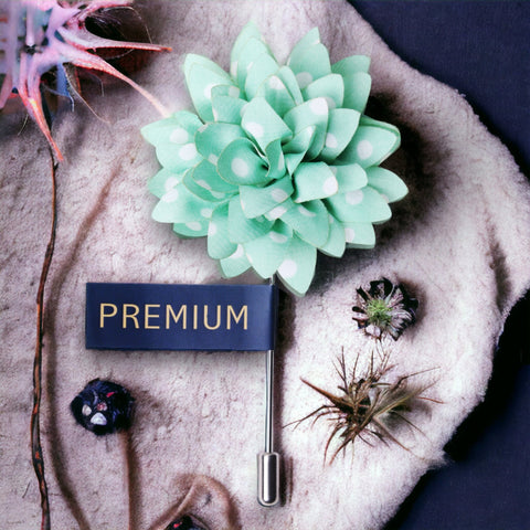 Brooch for Men