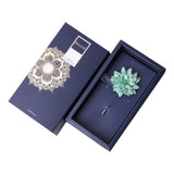 Brooch for Men