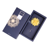Brooch for Men