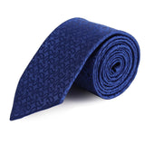 Peluche Shining Microfiber Necktie for Men