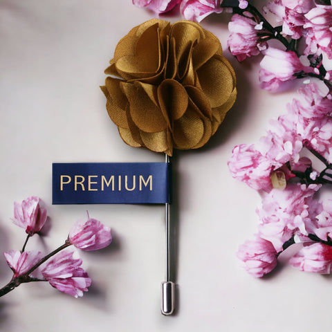Brooch for Men