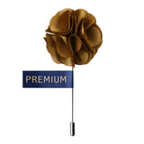 Brooch for Men