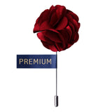 Brooch for Men