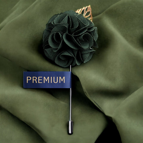 Brooch for Men