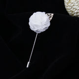 Brooch for Men