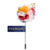 Brooch for Men